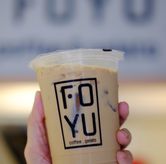Foto Makanan 5 di Fo Yu Coffee & Gelato, Pamulang, Tangerang Selatan
